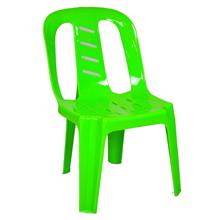 Plastic Side Chair 500mm Height PSC C500 Children
