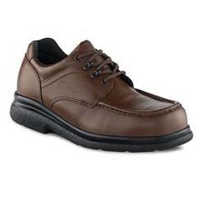 Safety Shoes Red Wing Men Low Oxford Brown SD ST 6659 FOC Del MY 0 SST
