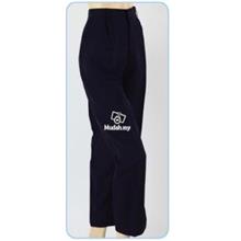 Trousers Pant 100% Cotton Female Navy Blue LP0202 