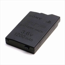 Аккумулятор psp 3000