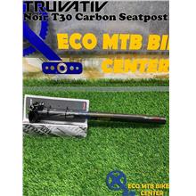 Truvativ Noir T30 Carbon Seatpost (SPECIAL PROMO)