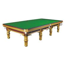snooker table