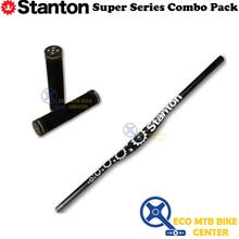 STANTON Super Series Combo Pack (Grips with Handlebar)