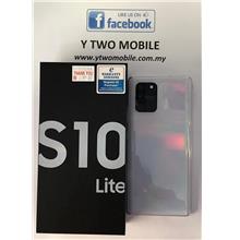 [Y Two Mobile] Demo. Samsung Galaxy S10 Lite 8+128 (SME Set with Box)