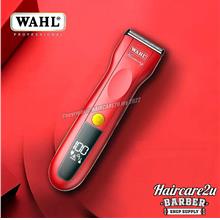 Wahl Harmony 100 Years LCD Cordless Hair Clipper