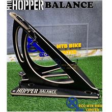 MTB HOPPER Rear Wheel Balance Trainer
