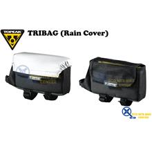 TOPEAK TRIBAG (Rain Cover)