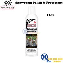 FINISH LINE Showroom Polish & Protectant 12oz