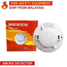 Fire Smoke Detector Fire Safety Equipment 烟雾探测器