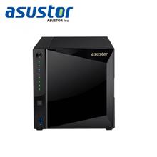 ASUSTOR AS4004T 4 BAY NAS STORAGE **HDD NOT INCLUDED** 