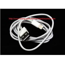 Compatible USB Lightning adaptor for iPhone 5 iPad Mini new iPad 4
