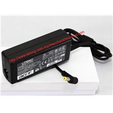 19V 3.42A 65W Adaptor for ACER and other similar rating notebook