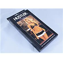 LINGERIE Sexy 2 Piece Fench Maid Mini-Skirt Set