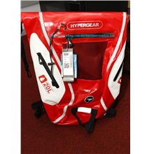 HYPERGEAR Dry Pac TOUGH - Waterproof Backpack Case Bag