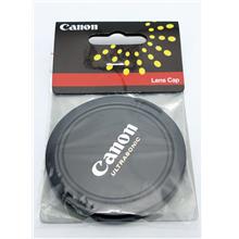 72mm CANON Front Lens Cap / Front Lens Cover