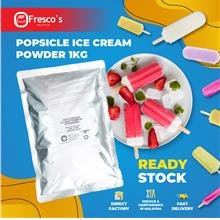 Fresco Popsicle Ice Cream Powder 1KG