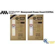 AMS Honeycomb Frame Guard EXTRA