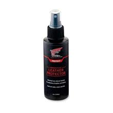 Leather Shoe Care Products Red Wing Leather Protector 95162