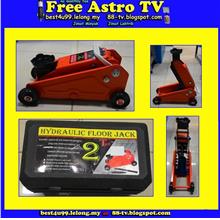 Mechanical Jack Details With Price List Tradekorea