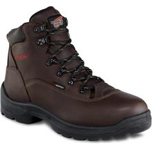 PPE Red Wing Safety Shoes Men Brown IN WP EH ST 2246 
