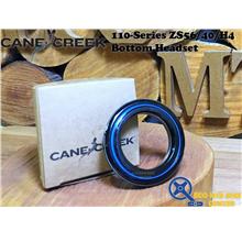 CANE CREEK 110-Series Zero Stack ZS56/40/H4/X Bottom Headset