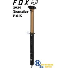 FOX 2020 Transfer F-S, K - Dropper Seat Post (Do Not Include Remote)