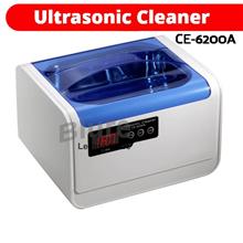 Ultrasonic Cleaner Jeken CE-6200A Cleaning Machine 1.4L