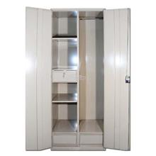 Steel Locker Hostel Cupboard 915Wx457Dx1830Hmm