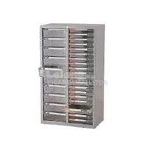 Steel Catalog Filing Cabinet A4LS-002 569Wx350Dx985Hmm 