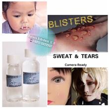 Artificial Tears Sweat Slime Nose Snot Gel-FX Special Effect-Fake Cry 