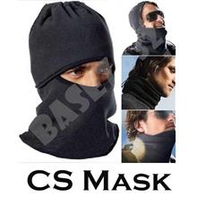 CS Face  Mask Multi-Usage Purpose Outdoor Warm Full Face Cover 1313.1