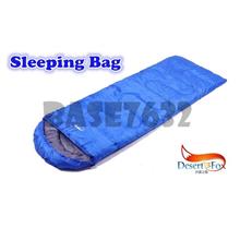 1KG Desert Fox Sleeping Bag Camping Travel MattressTent Outdoor 1462.1
