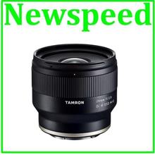 Tamron 24mm f/2.8 Di III OSD Lens for Sony FE Mount (Import)