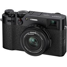 Fujifilm X100V Digital Camera (Import)
