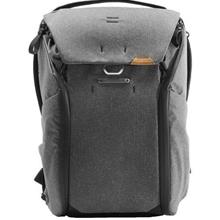 Peak Design Everyday Backpack v2 20L (Black/Charcoal)