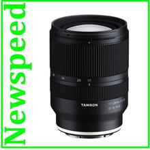 Tamron 17-28mm f/2.8 Di III RXD Lens for Sony (Import)