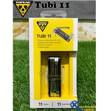 TOPEAK Tubi 11 Tools