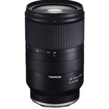 Tamron 28-75mm f/2.8 Di III RXD Lens (MSIA)