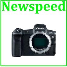 Canon EOS R Body Free Mount Adapter EF-EOS R + 64GB (Import)