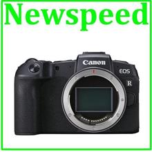 Canon EOS RP Camera Body + Mount Adapter+64GB Ext Pro (MSIA)