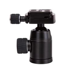 Tripod Ball Head with Quick Release Plate support 3kg 6615