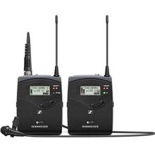 Sennheiser EW 112P G4 Wireless Microphone System EW112