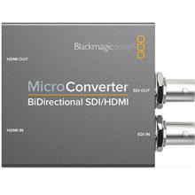 Blackmagic Design Micro Converter BiDirectional SDI/HDMI