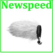 Fur Windscreen Deadcat for Microphone (14cm) BY-B03