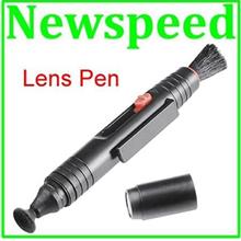 New Lens Pen Cleaning Pen for Digital Camera and Lenses (2pc)