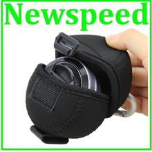 New Neoprene Lens Case / Lens Pouch (S) JN-S
