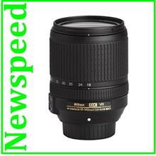 Nikon 18-140mm AF-S DX NIKKOR 18-140mm f/3.5-5.6G ED VR Lens