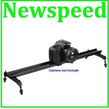 80cm Video Slider for Video Camera Camcorder Slider Rail