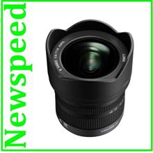 Panasonic LUMIX G VARIO 7-14mm F4.0 ASPH Lens (Import)