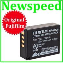 Original Fujifilm NP-W126s Battery Pack NPW126 for X-E3 X-E2 XE2 XE3